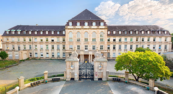 Universitätsklinikum Mannheim nach ISO 9001 zertifiziert