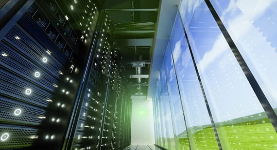 Informations-sicherheit und Cyber Security