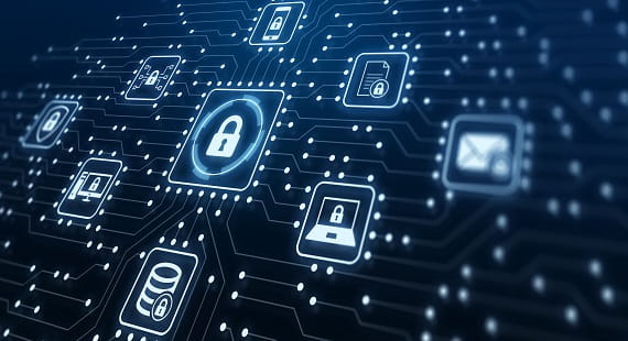 Universität Freiburg: TÜV SÜD zertifiziert IT-Sicherheits-management