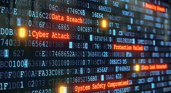 KRITIS benötigen System zur Angriffserkennung