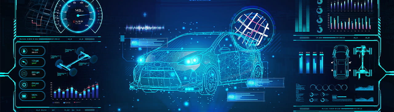 TISAX®: Neue Labels für Automobilzulieferer