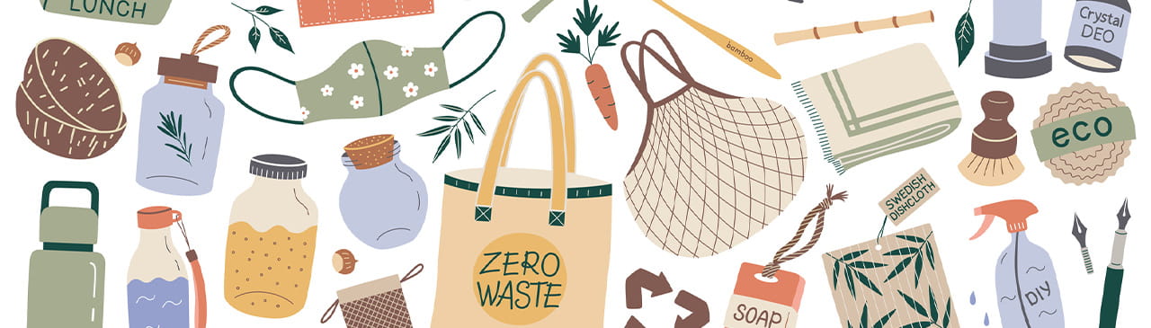 Zero waste