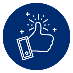 Icon Mehrwert FSC