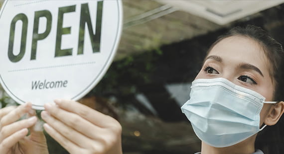 Hygiene- und Infektionsschutzmanagement