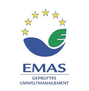 Tuev-Sued EMAS