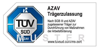 ISO TS 22163 Pruefzeichen
