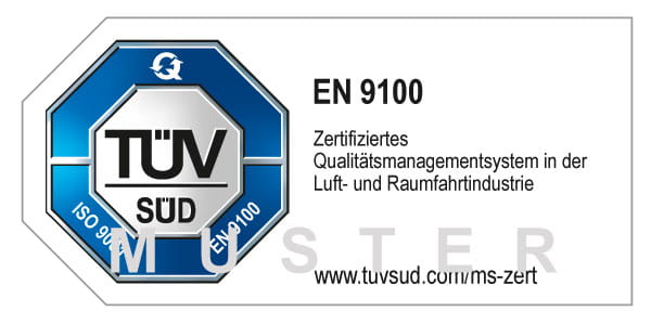 EN 9100