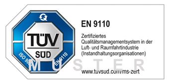 EN 9110