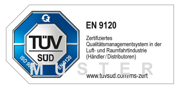 EN 9120