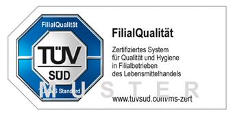 ISO TS 22163 Pruefzeichen