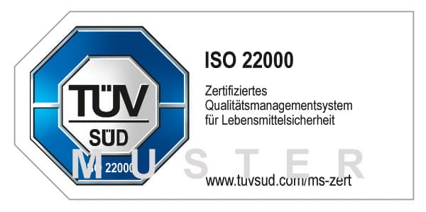 ISO 22000