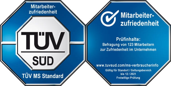 Mitarbeiterzufriedenheit-Muster-ts