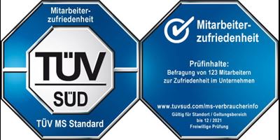 Mitarbeiterzufriedenheit-Muster-ts