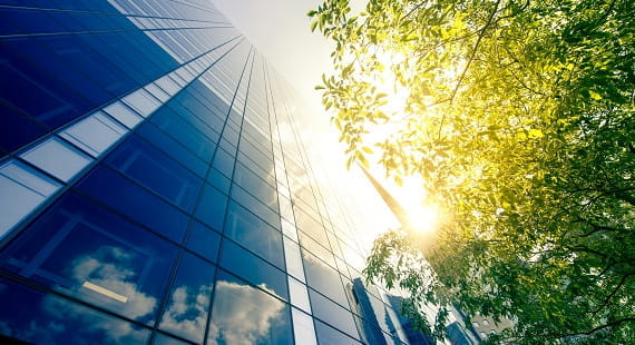 ISO 14001 Umweltmanagementsystem