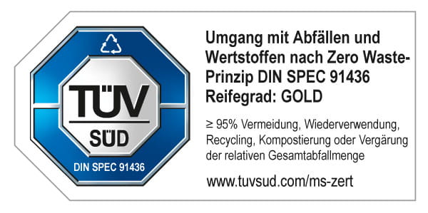 Pruefzeichen DIN-SPEC-91436-Zertifizierung