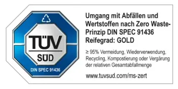 Pruefzeichen DIN-SPEC-91436-Zertifizierung