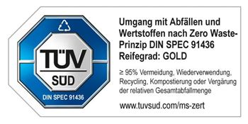 Pruefzeichen DIN-SPEC-91436-Zertifizierung