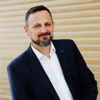 Tobias Pfeiffer, Leiter Industrie- und Energiegüter Product Service GmbH