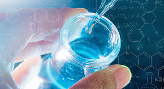 Labor Pipette