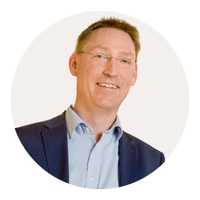 TÜV SÜD-Experte Florian Hockel