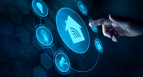 IoT security
