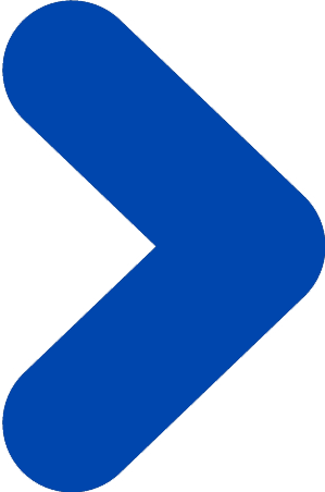 Blauer Pfeil