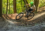 Prüfung Dirt-Bike-Anlagen