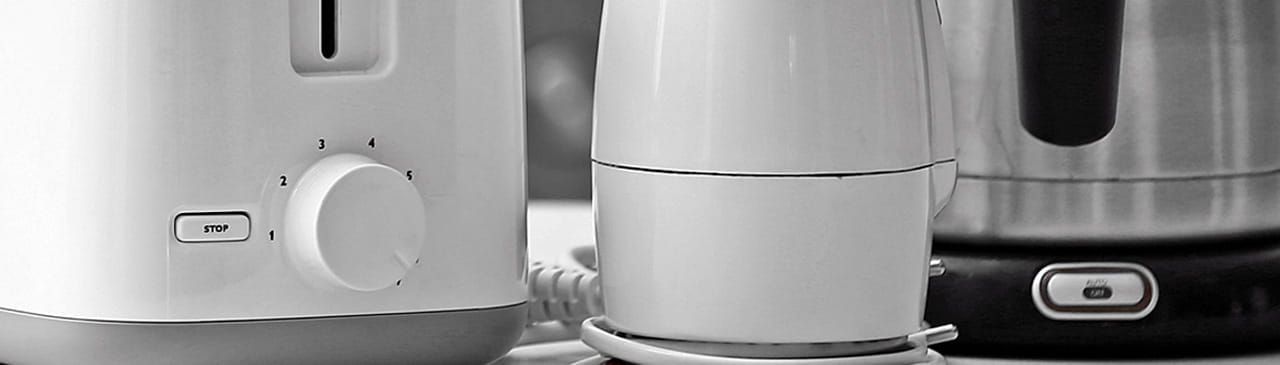 Prüfung elektrische elektronische Produkte