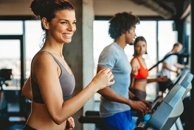 Prüfung Sportgeräte Fitnessgeräte