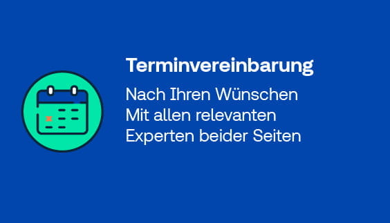 Symbol Kalender Terminvereinbarung
