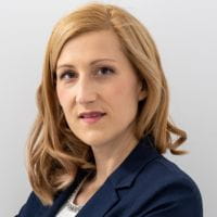Dr. Helena Ziert, TÜV SÜD-Expertin