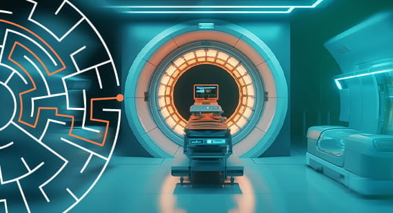 Computertomograph Medical Device Regulation MDR