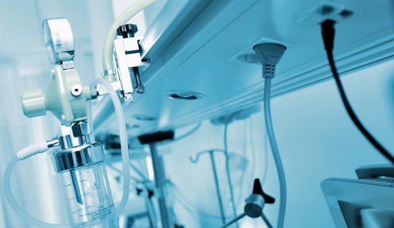 Medizinprodukt Medical Device Regulation MDR