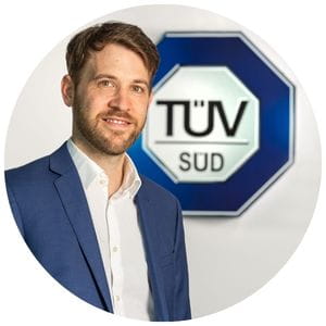Foto Martin Honsberg TÜV SÜD