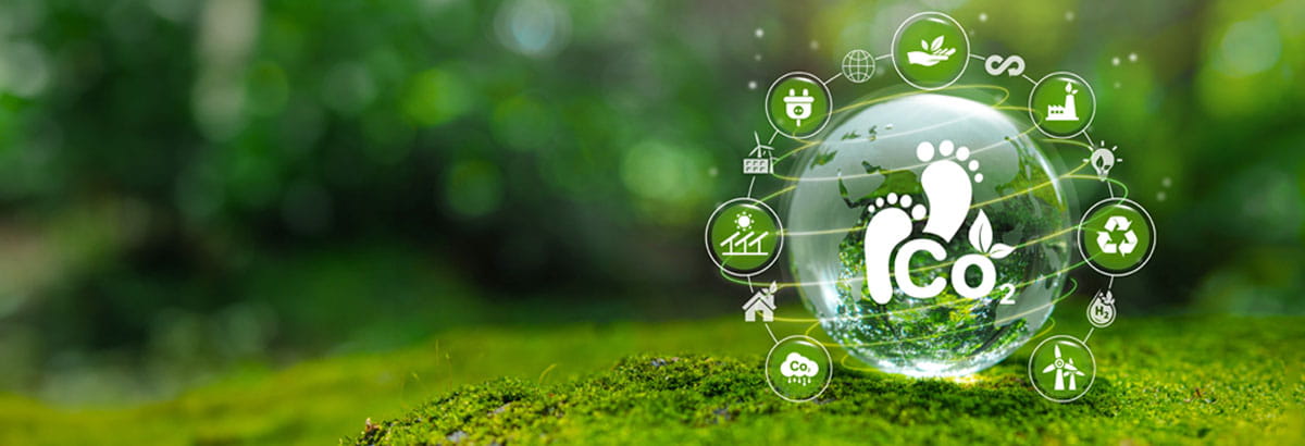 Emissioni GHG e Carbon Footprint