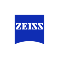 Unternehmenslogo Zeiss