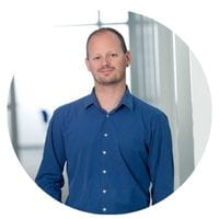 TÜV SÜD-Experte Ralph Elbert