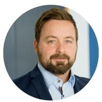 Thomas Ring, TÜV SÜD-Experte GMA