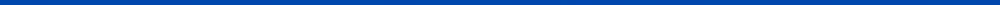 Blauer Strich