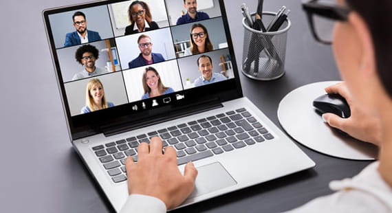 On-demand Webinare zum Thema Medizintechnik
