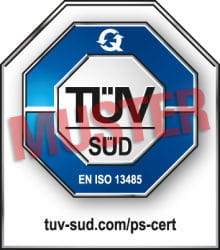 EN ISO 13485