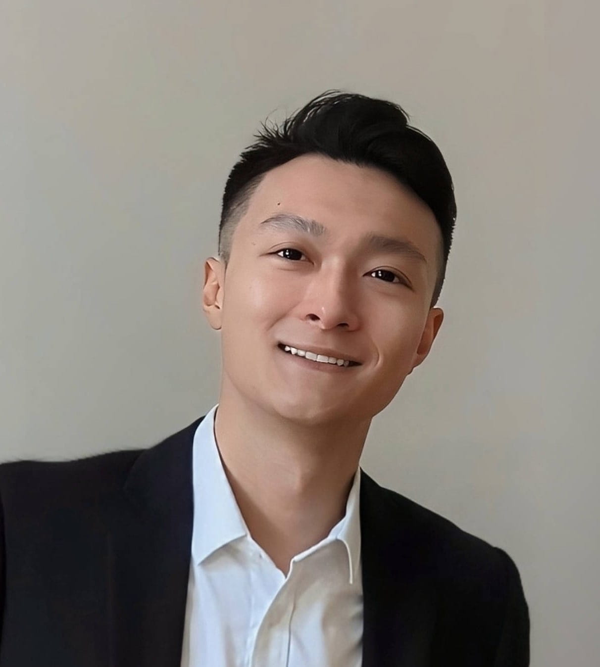 Kangyi Xu