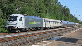 Entwicklung neuer Prüfverfahren
