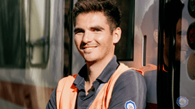 TÜV SÜD beginnt mit Tests an neuen TALGO ICE L-Zügen für die DB