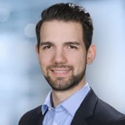 Tolga Wichmann