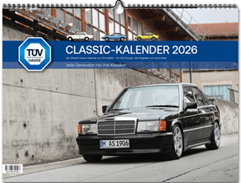 CLASSICkalender