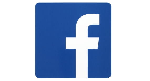 Facebook Logo
