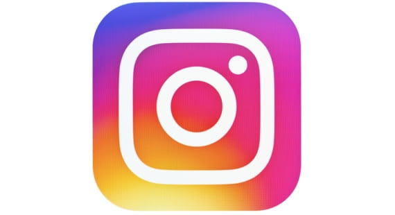 Instagram Logo