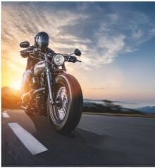 TÜV HANSE Motorrad