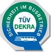 TUEV-DEKRA-ts